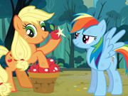 My Little Pony Hidden Stars