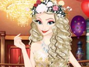 Princess Graduation Ball