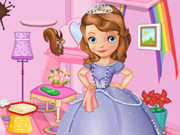 Sofia Rainbow Room Cleaning