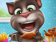 Talking Tom Hidden Stars