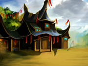 The Jasper In Shaolin School