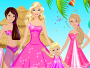 4j barbie games