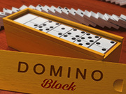 Domino Block