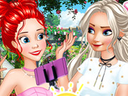 Princesses Bffs Weekend