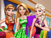 rich girl mall games free online