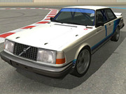 Volvo Hidden Car Tires