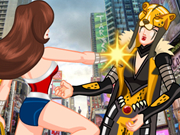 Wonder Woman Movie