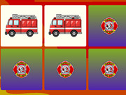 Fire Truck Kids