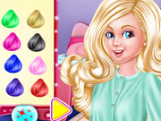4j barbie games