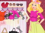 4j barbie games