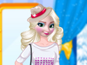 Princess Modern Fashionista
