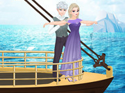 Princess X Titanic