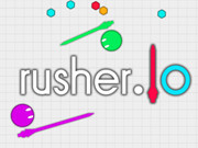 Rusher.io