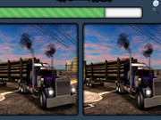 18 Wheeler Trucks Differences