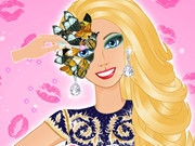 jio barbie game