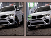 Bmw X6 Differences