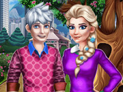 Couple Autumn Trends