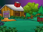Farm House 2 Escape