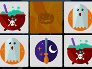 My Halloween Items