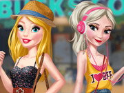 juegos de cutezee barbie