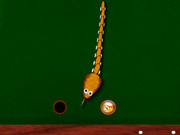 Billiard Snake