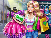 Fashionista Realife Shopping