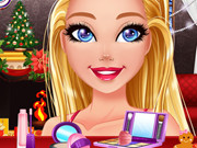 jio barbie game