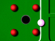 Funky Billiard