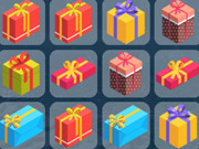 Minecraft Gift Collector