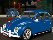 Volkswagen Differences