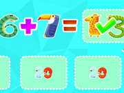 Math For Kids