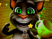 Talking Tom Hidden Stars