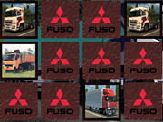 Fuso Trucks Memory