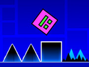 Geometry Jump 2