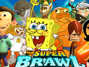 Super Brawl 2