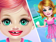 Tooth Fairy Baby Care