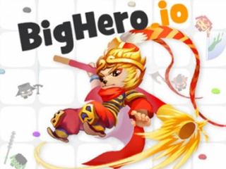 Bighero.io