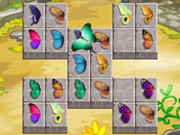 Butterfly Kyodai Mahjong Connect