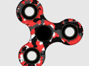 Fidget Spinner Extreme