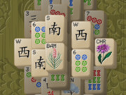 Mahjong Classic