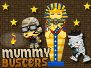 Mummy Busters