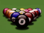 8 Ball Billiards Classic