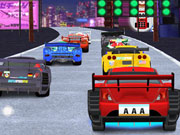 play cars lightning speed