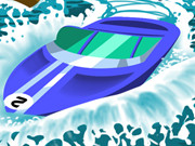 Speedy Boat