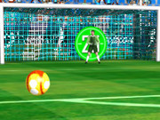 3D Free Kick