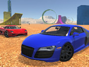 Ado Stunt Cars 2