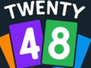 Twenty48 Solitaire