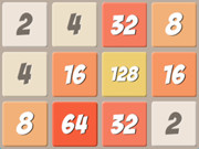 2048 Puzzle