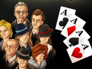 Mafia Poker