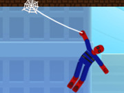 Spidey Swing Play The Free Mobile Game Online